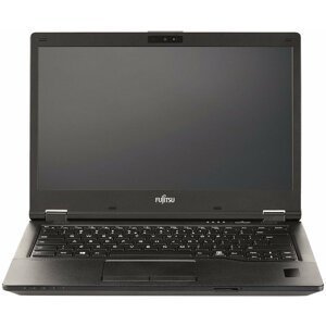 Fujitsu Lifebook E5410, černá - VFY:E5410M431FCZ