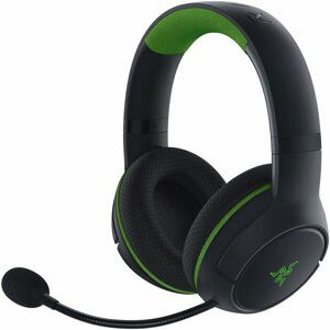 Razer Kaira for Xbox, černá - RZ04-03480100-R3M1