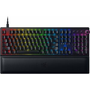 Razer BlackWidow V3 Pro, Razer Yellow, US - RZ03-03531700-R3M1