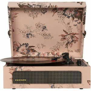 Crosley Voyager, floral - CR8017A-FL4