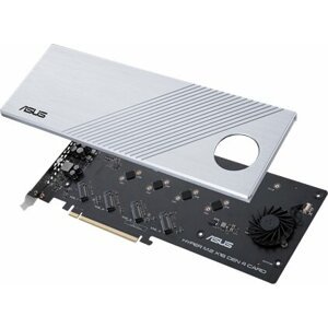 ASUS HYPER M.2 X16 GEN 4 CARD - 90MC08A0-M0EAY0