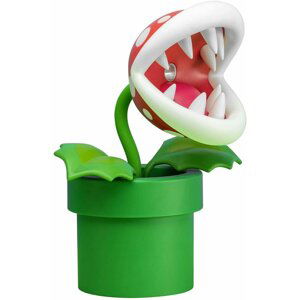 Lampička Super Mario - Piranha Plant - PP6348NNV3