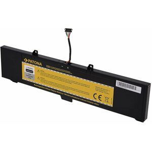 Patona baterie pro ntb Lenovo Y50-70, 6400mAh, 7.4V, Li-Pol - PT2838