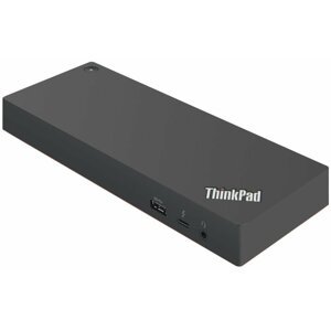 Lenovo dokovací stanice ThinkPad Thunderbolt 3 Workstation Dock Gen2 170W - 40ANY230EU