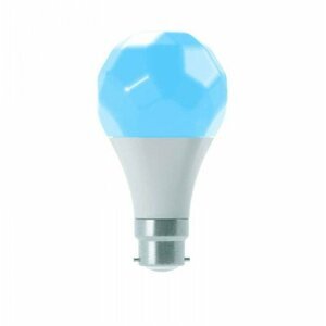 Nanoleaf Essentials Smart A19 Bulb, B22 - NL45-0800WT240B22