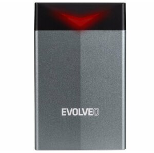 Evolveo Tiny G2, 2,5", USB A/C 3.1 - TINYG2