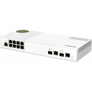 QNAP QSW-M2108-2C - QSW-M2108-2C