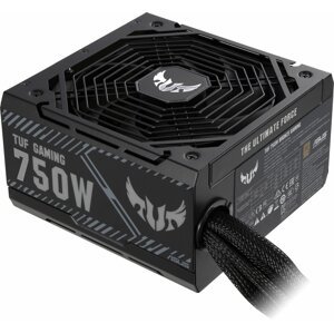 ASUS TUF Gaming 750W Bronze - 750W - 90YE00D0-B0NA