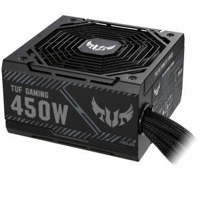 ASUS TUF Gaming 450W Bronze - 450W - 90YE00D3-B0NA00