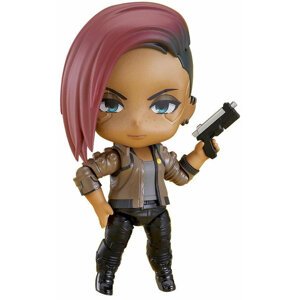 Figurka Cyberpunk 2077 - V Female (Nendoroid) - 04580590123342