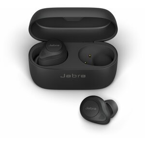 Jabra Elite 85t, černá - 100-99190001-60