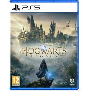 Hogwarts Legacy (PS5) - 5051895413425