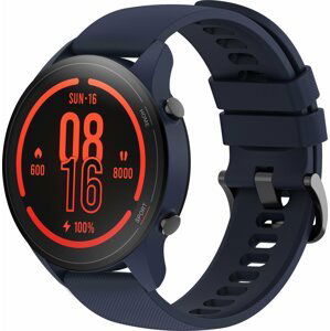 Xiaomi Mi Watch, Navy - 29466