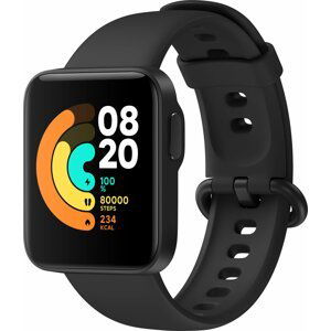 Xiaomi Mi Watch Lite, Black - 28818