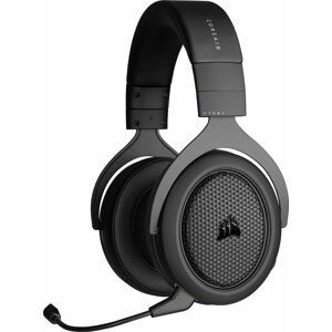 Corsair HS70 Bluetooth, černá - CA-9011227-EU