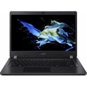 Acer TravelMate P2 P214 (TMP214-53), černá - NX.VQ4EC.001