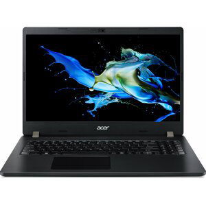 Acer TravelMate P2 P215 (TMP215-53), černá - NX.VQAEC.001