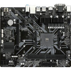 GIGABYTE B450M S2H V2 - AMD B450 - B450M S2H V2