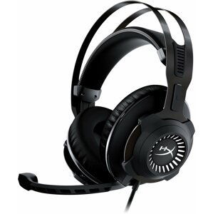 HyperX Cloud Revolver + 7.1, gun metal - 4P5K5AA