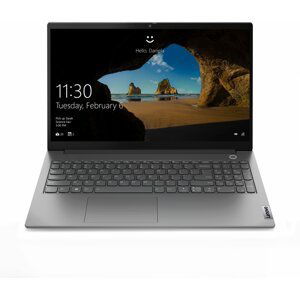 Lenovo ThinkBook 15 G2 ARE, šedá - 20VG008RCK