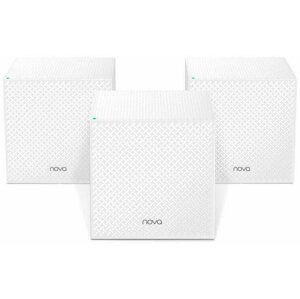 Tenda Nova MW12, 3ks - MW12 (3-pack)