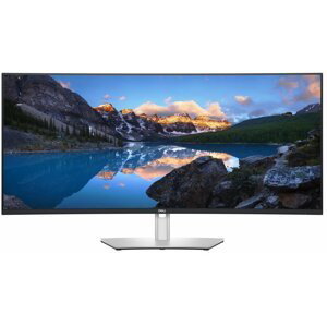 Dell UltraSharp U4021QW - LED monitor 40" - 210-AYJF