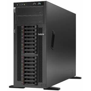 Lenovo ThinkSystem ST550 /4210R/bez HDD/16GB/750W - 7X10A0D4EA