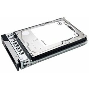 Dell server disk, 2.5" - 600GB pro R340, 440, 640, 740, 940 - 400-ATIN