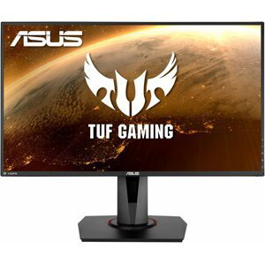 ASUS TUF Gaming VG279QR - LED monitor 27" - 90LM04G0-B03370