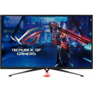 ASUS ROG Strix XG438QR - LED monitor 43" - 90LM04U0-B02170