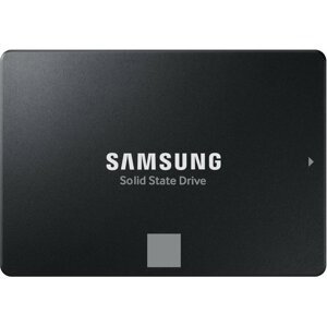 Samsung 870 EVO, 2,5" - 250GB - MZ-77E250B/EU