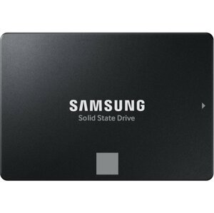 Samsung 870 EVO, 2,5" - 2TB - MZ-77E2T0B/EU