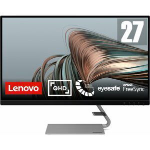 Lenovo Q27q-1L - LED monitor 27" - 66C1GAC3EU