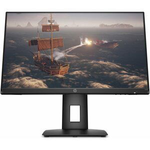 HP X24ih - LED monitor 23,8" - 2W925AA