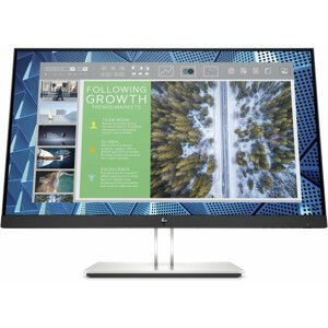 HP E24q G4 - LED monitor 23,8" - 9VG12AA