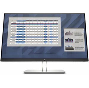 HP E27 G4 - LED monitor 27" - 9VG71AA