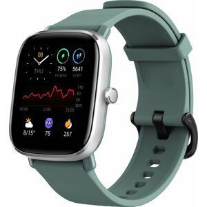 Amazfit GTS 2 mini, Sage Green - 473893