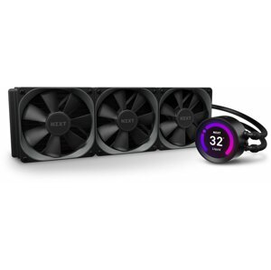 NZXT Kraken Z73 - RL-KRZ73-01