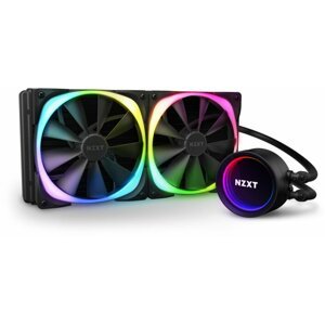 NZXT Kraken X63 RGB - RL-KRX63-R1