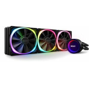 NZXT Kraken X73 RGB - RL-KRX73-R1