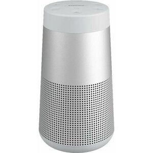 Bose SoundLink Revolve II, stříbrná - B 858365-2310