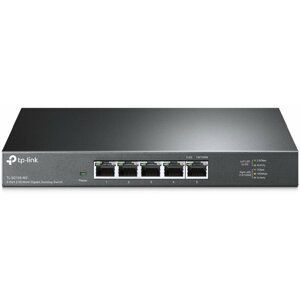 TP-LINK TL-SG105-M2 - TL-SG105-M2