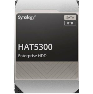 Synology HAT5300-8T, 3.5” - 8TB - HAT5300-8T