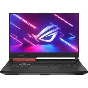 ASUS ROG Strix G15 (2021), černá - G513IH-HN006T