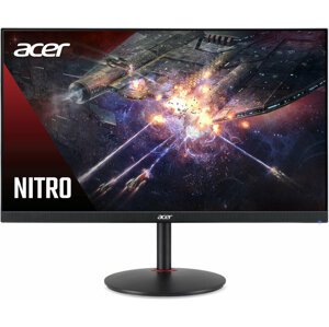 Acer Nitro XV270U - LED monitor 27" - UM.HX0EE.018