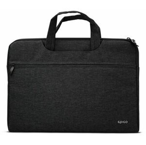 EPICO brašna pro MacBook 16", černá - 9916141300005