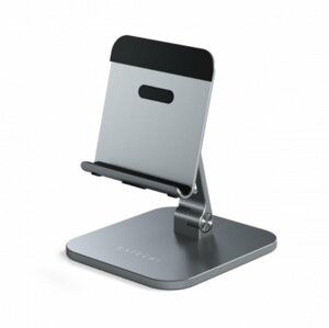 SATECHI Aluminum Desktop Stand for iPad Pro - ST-ADSIM