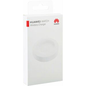 Huawei nabíjecí dock pro Watch GT 2 Pro, USB, bílá - 55033859