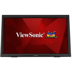 Viewsonic TD2423 - LED monitor 24" - TD2423