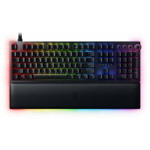 Razer Huntsman V2, Razer Analog Optical, US - RZ03-03610100-R3M1